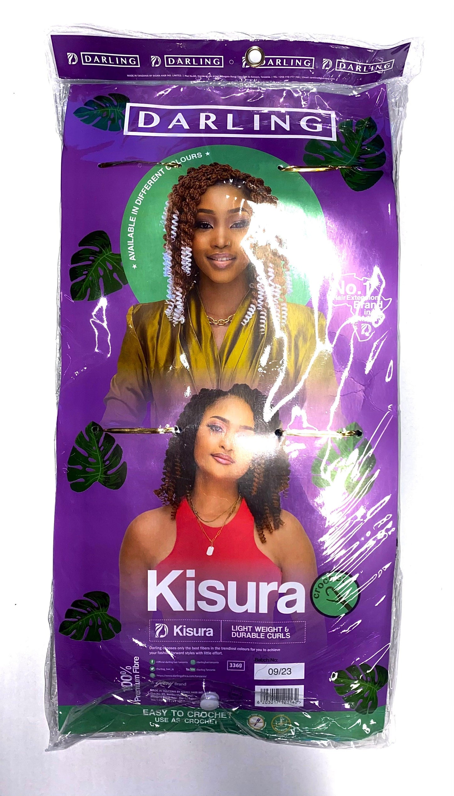 Kisura - Dusatu