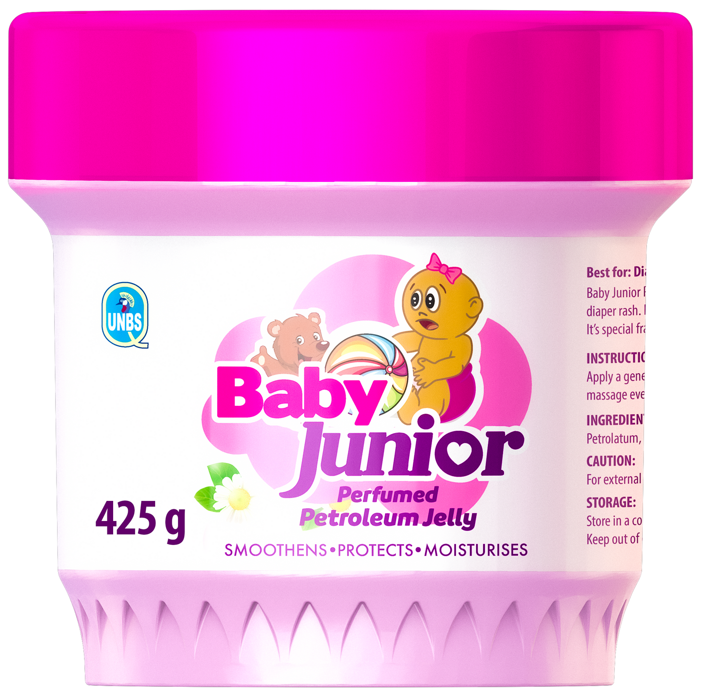 Baby Junior Jelly